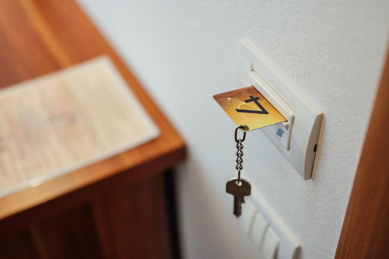 Pensiunea Comfort Szováta Kültér fotó