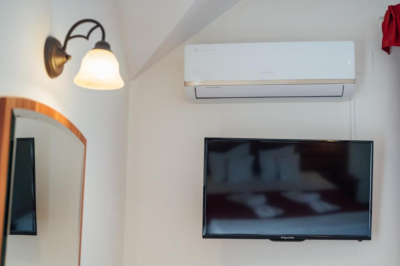 Pensiunea Comfort Szováta Kültér fotó